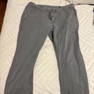 Bonobos Chinos (33/28)